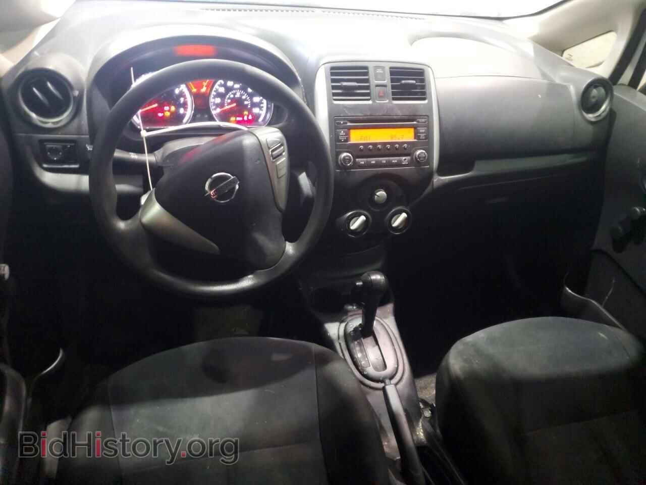 2014 NISSAN VERSA - VIN: 3N1CE2CP8EL432478 - Photo 8