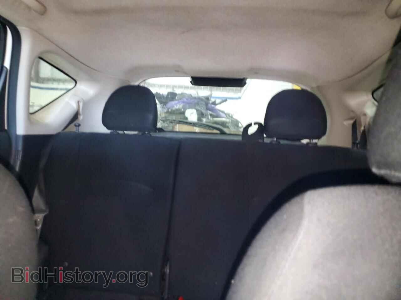 2014 NISSAN VERSA - VIN: 3N1CE2CP8EL432478 - Photo 10