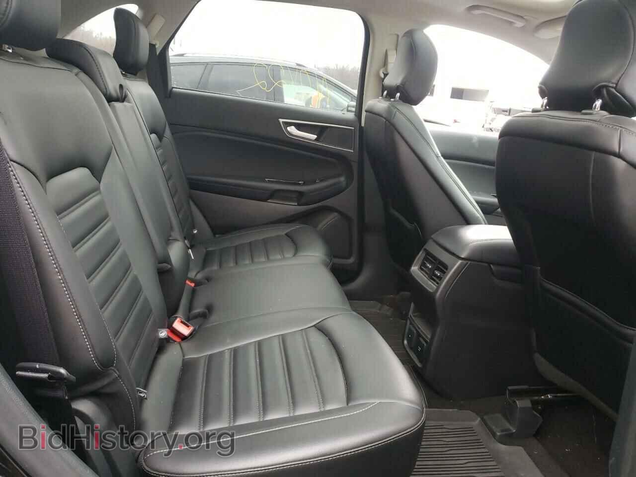 2019 FORD EDGE - VIN: 2FMPK4J94KBB33645 - Фото 6