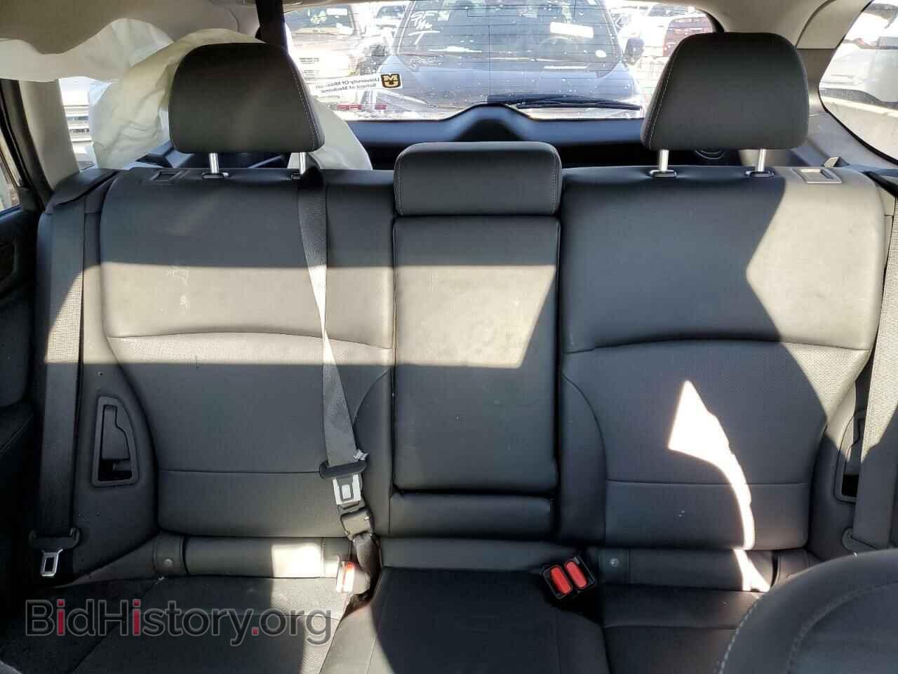 2017 SUBARU OUTBACK - VIN: 4S4BSANC9H3299179 - Фото 10