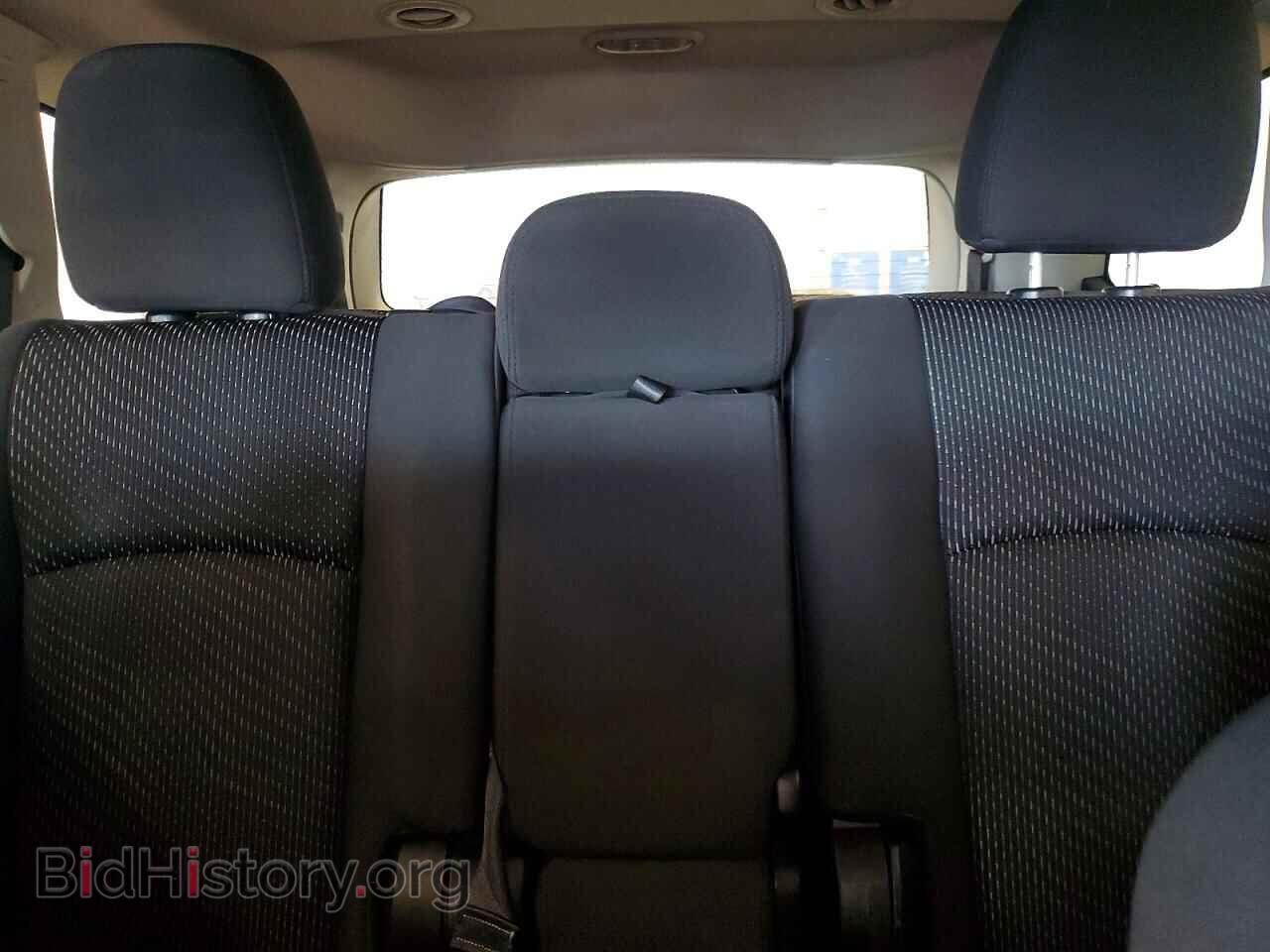 2017 DODGE JOURNEY - VIN: 3C4PDCAB6HT516611 - Photo 10