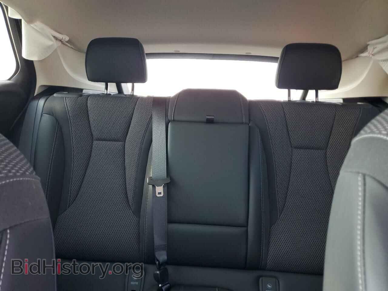 2022 BUICK ENVISION - VIN: LRBAZLR47ND124802 - Фото 10