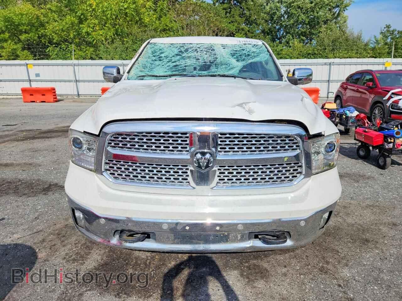 2014 RAM 1500 - VIN: 1C6RR7NT3ES347964 - Photo 5