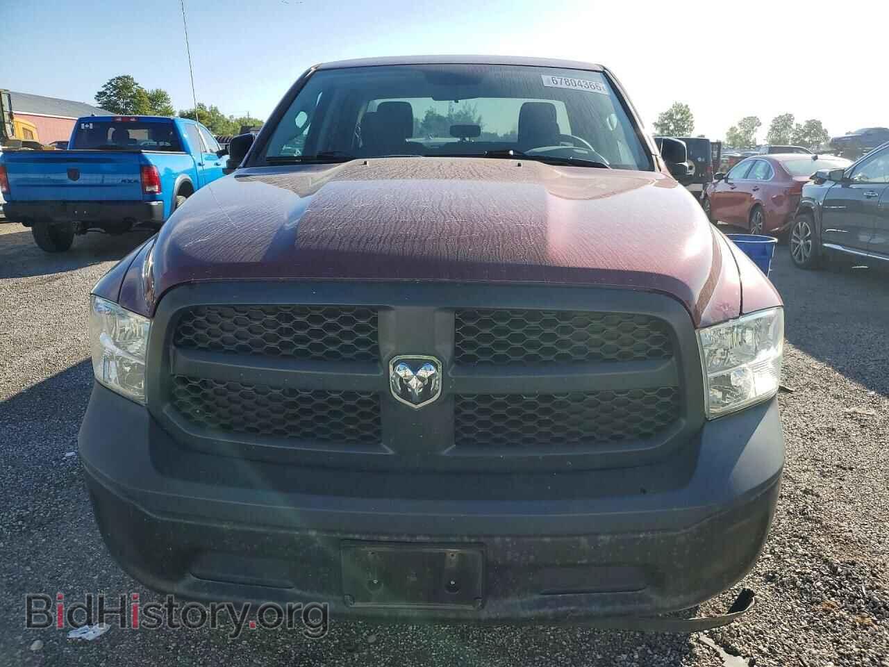 2018 RAM 1500 - VIN: 1C6RR7FM2JS232726 - Photo 5