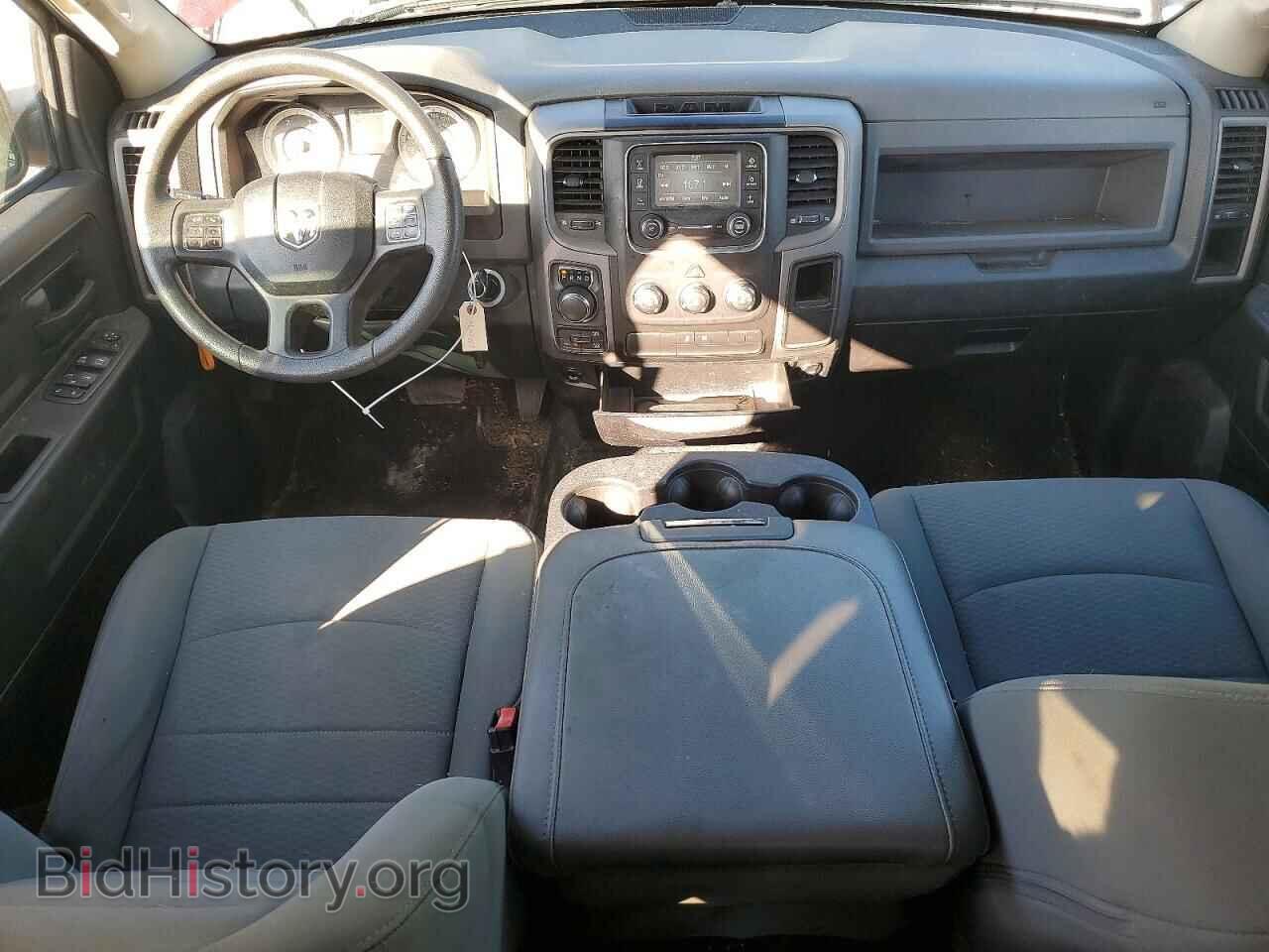 2018 RAM 1500 - VIN: 1C6RR7FM2JS232726 - Photo 8