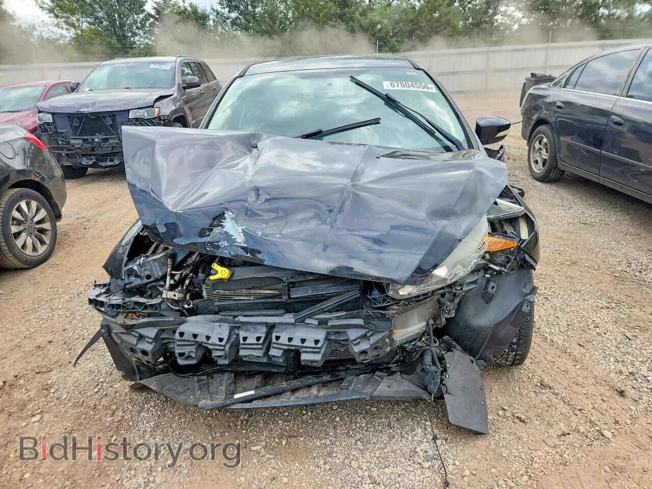 2015 FORD FOCUS - VIN: 1FADP3F23FL200844 - Фото 5