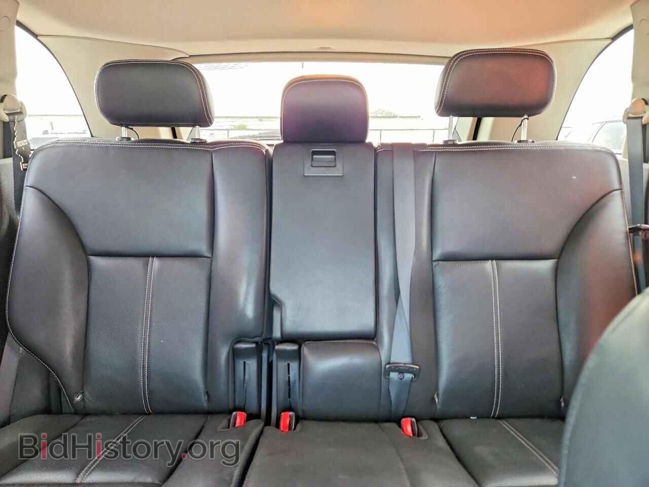 2010 FORD EDGE - VIN: 2FMDK4KC5ABB31379 - Photo 10