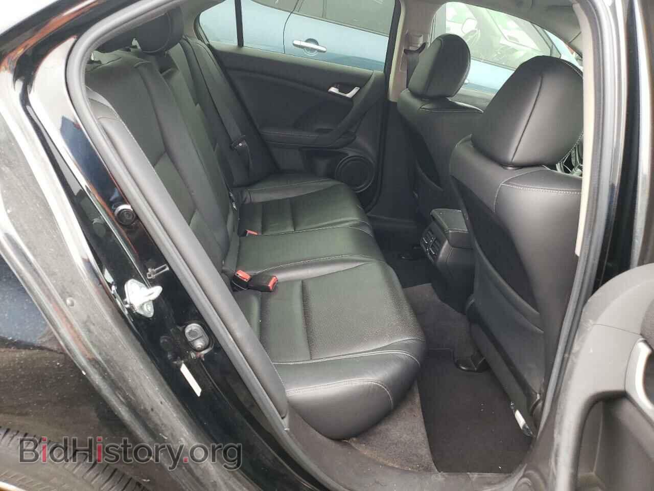 2014 ACURA TSX - VIN: JH4CU2F61EC004524 - Фото 6