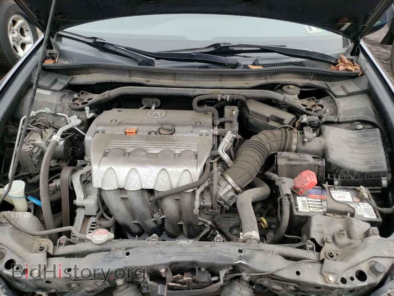 2014 ACURA TSX - VIN: JH4CU2F61EC004524 - Фото 7