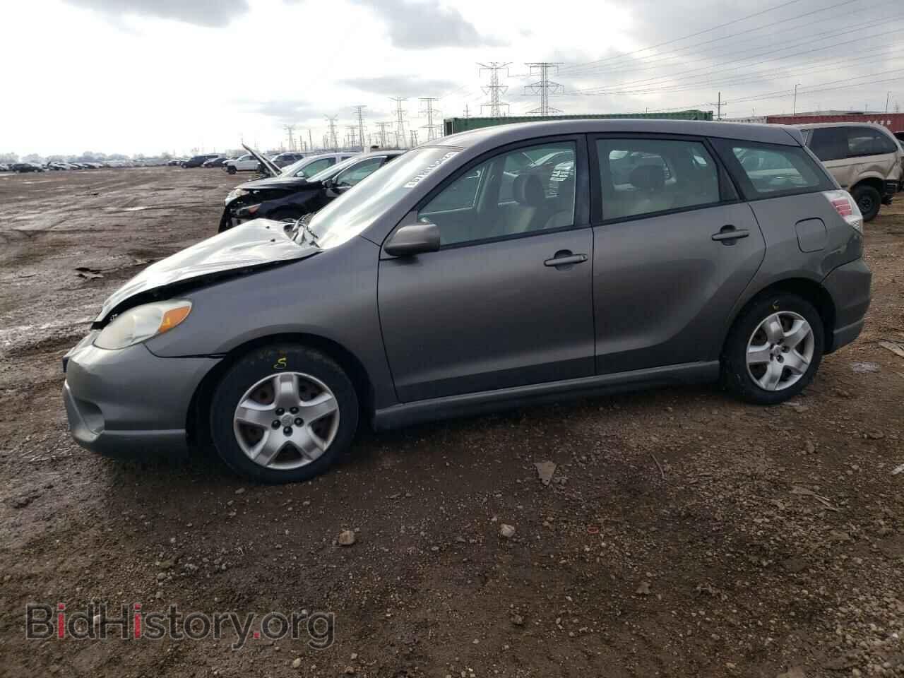 Фотография 2T1KR32E06C566781 - TOYOTA COROLLA 2006