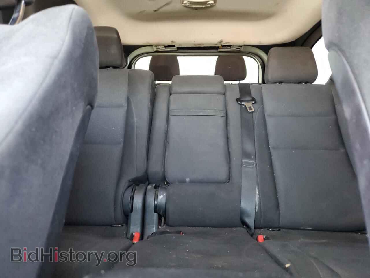2012 DODGE DURANGO - VIN: 1C4RDHDG9CC257811 - Фото 10
