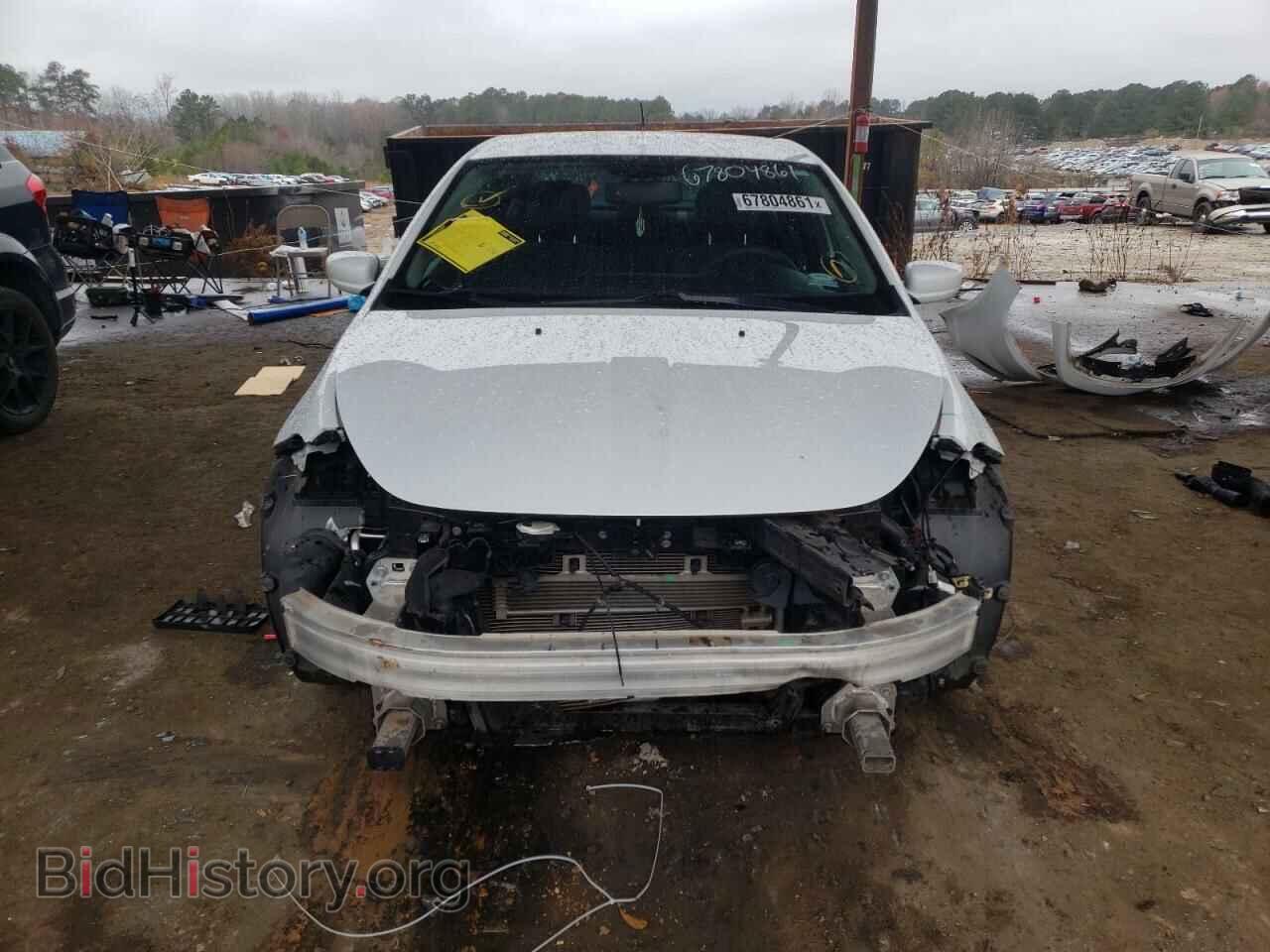 2014 DODGE DART - VIN: 1C3CDFAA2ED672027 - Фото 9
