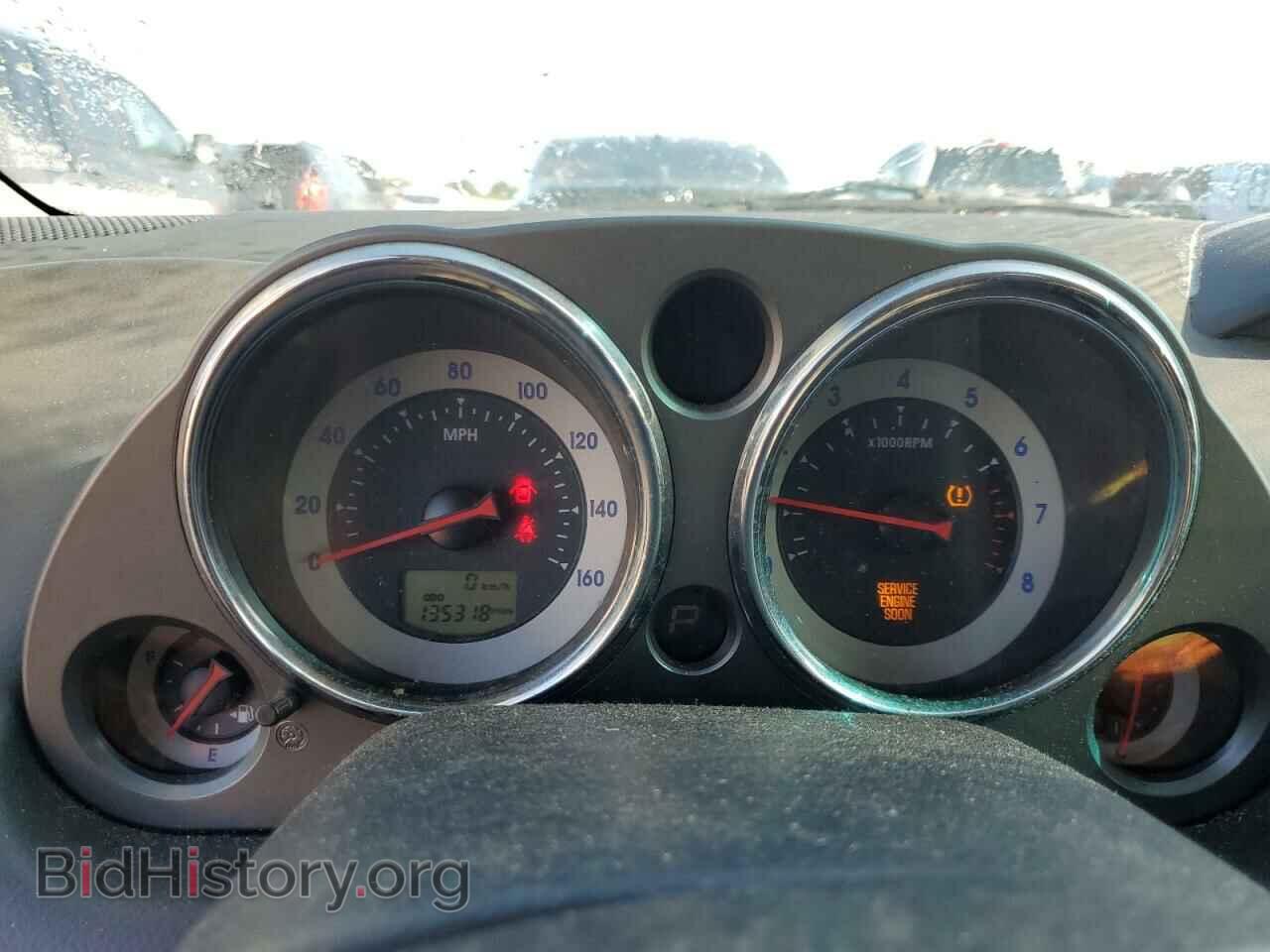 2008 MITSUBISHI ECLIPSE - VIN: 4A3AK24F68E035341 - Photo 9