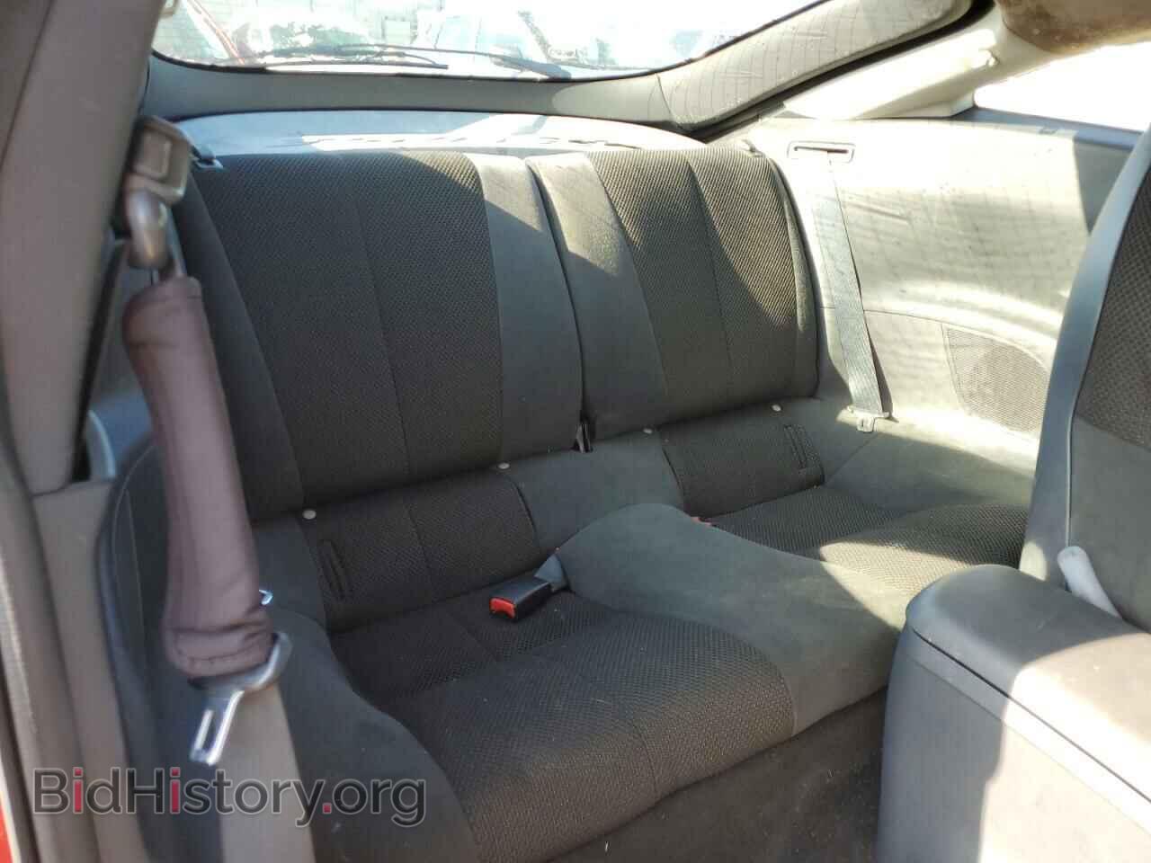 2008 MITSUBISHI ECLIPSE - VIN: 4A3AK24F68E035341 - Photo 10