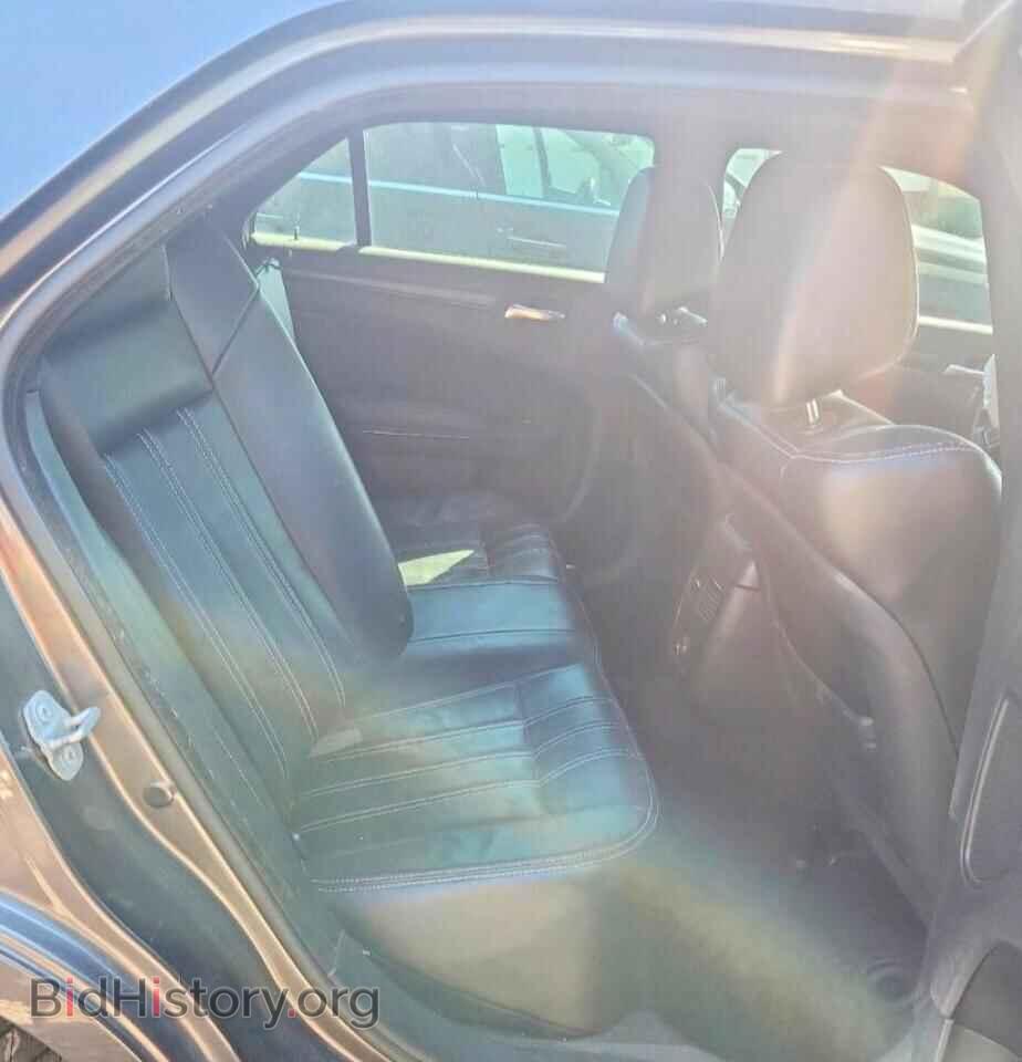 2014 CHRYSLER 300 - VIN: 2C3CCAGG6EH311954 - Фото 10