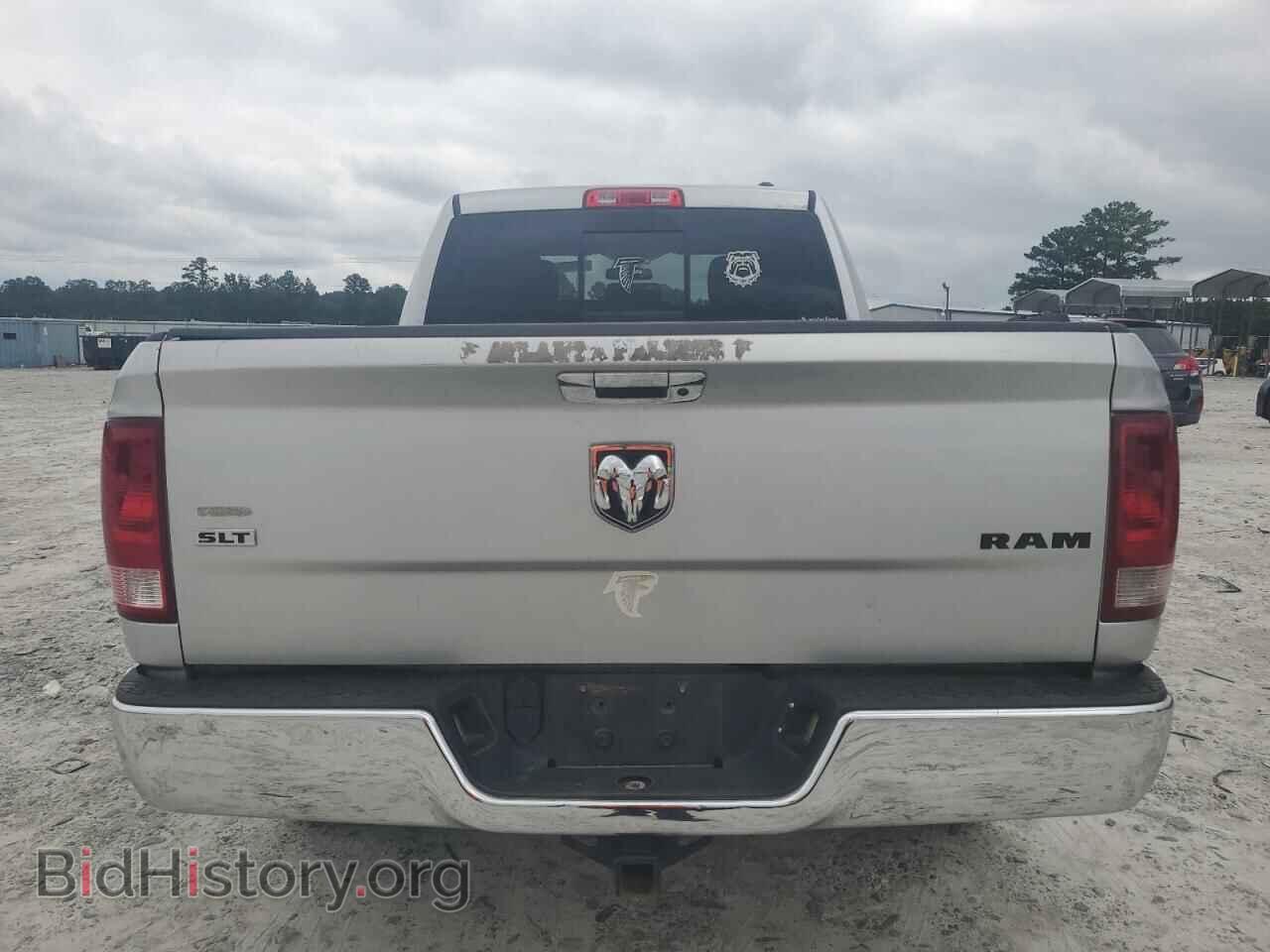 2011 DODGE All Models - VIN: 1D7RB1GPXBS651742 - Photo 6