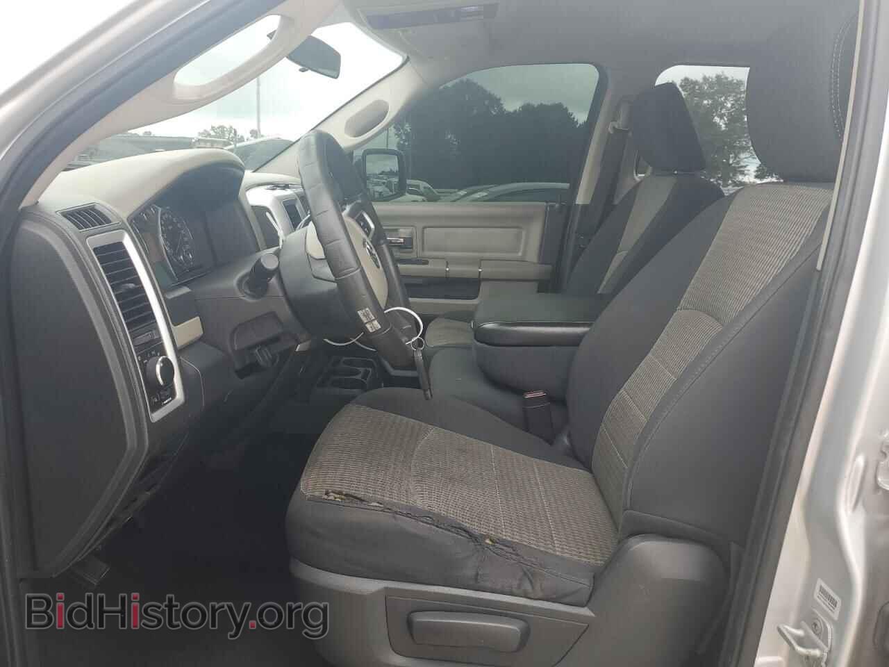 2011 DODGE All Models - VIN: 1D7RB1GPXBS651742 - Photo 7