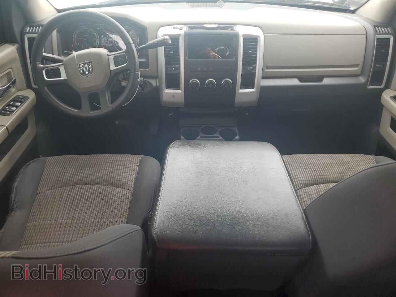 2011 DODGE All Models - VIN: 1D7RB1GPXBS651742 - Photo 8