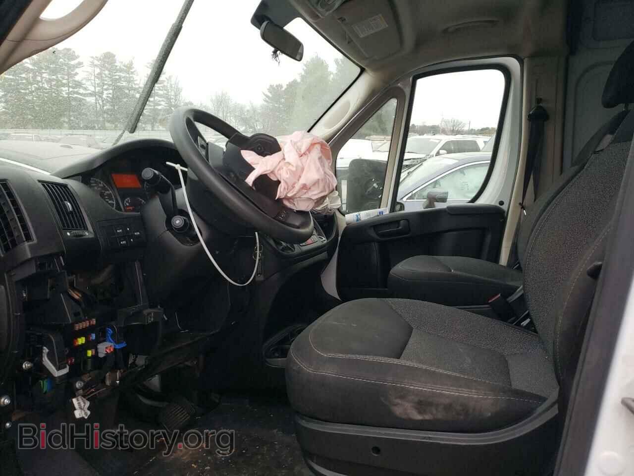 2020 RAM PROMASTER - VIN: 3C6TRVBG3LE143151 - Фото 5