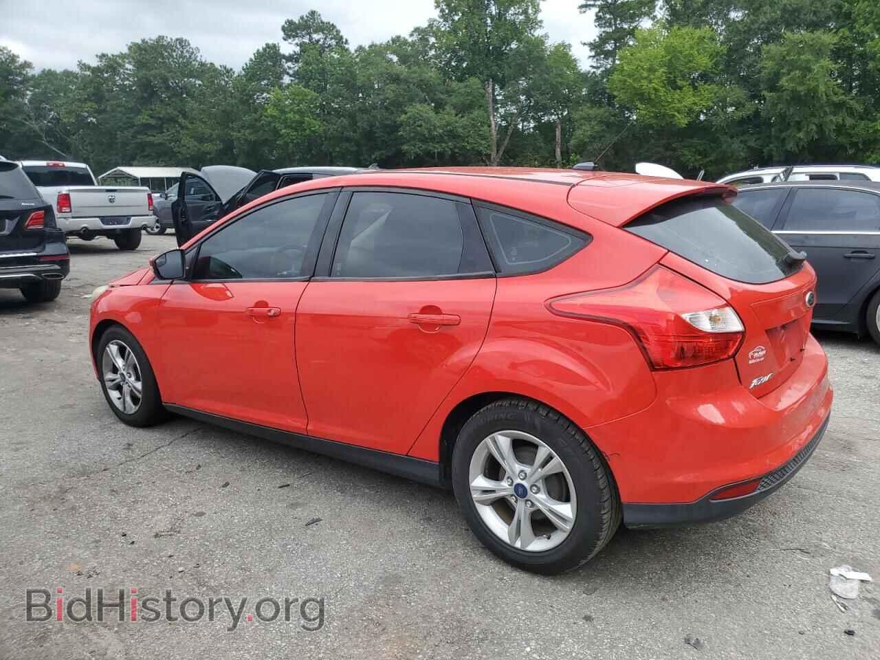 2014 FORD FOCUS - VIN: 1FADP3K25EL312548 - Photo 3