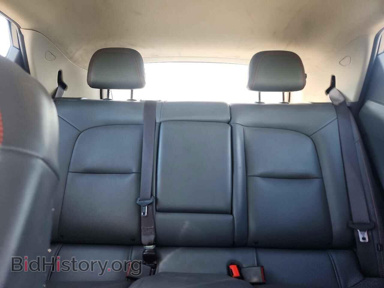 2017 CHEVROLET BOLT - VIN: 1G1FX6S04H4156531 - Фото 10