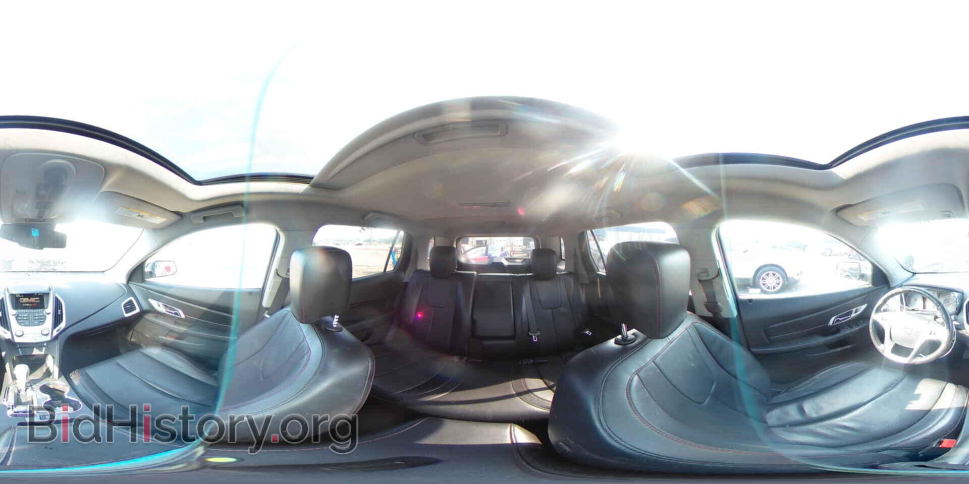 2014 GMC TERRAIN - VIN: 2GKFLSE39E6234804 - Фото 14