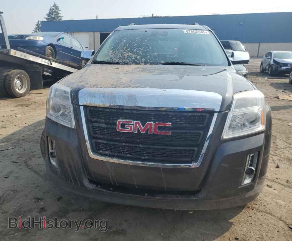 2014 GMC TERRAIN - VIN: 2GKFLSE39E6234804 - Фото 5