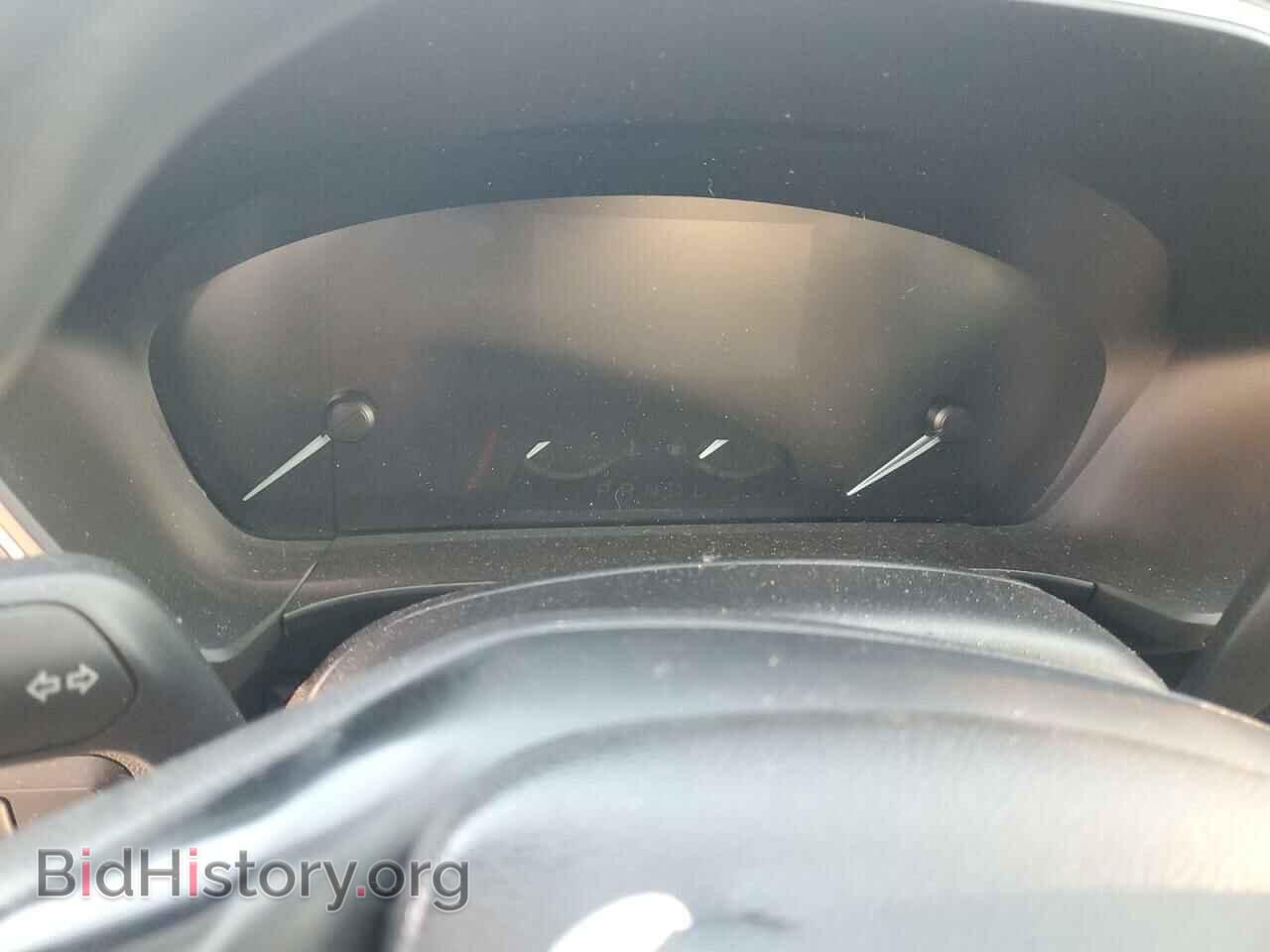 2020 FORD ESCAPE - VIN: 1FMCU0G66LUA69859 - Photo 9