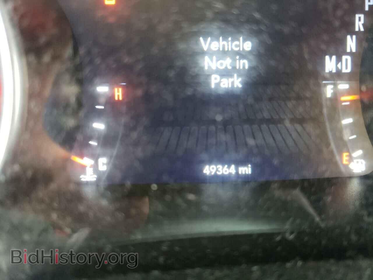 2018 DODGE CHALLENGER - VIN: 2C3CDZAG1JH327848 - Photo 8