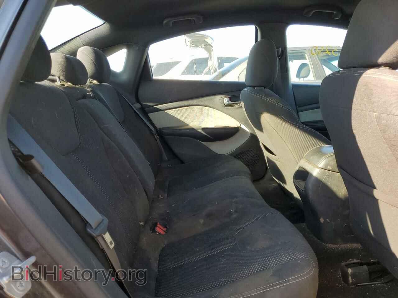 2015 DODGE DART - VIN: 1C3CDFBB8FD126695 - Фото 10