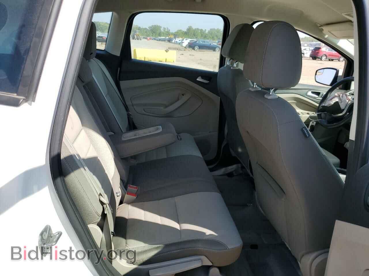 2013 FORD CMAX - VIN: 1FADP5AU4DL515749 - Фото 10