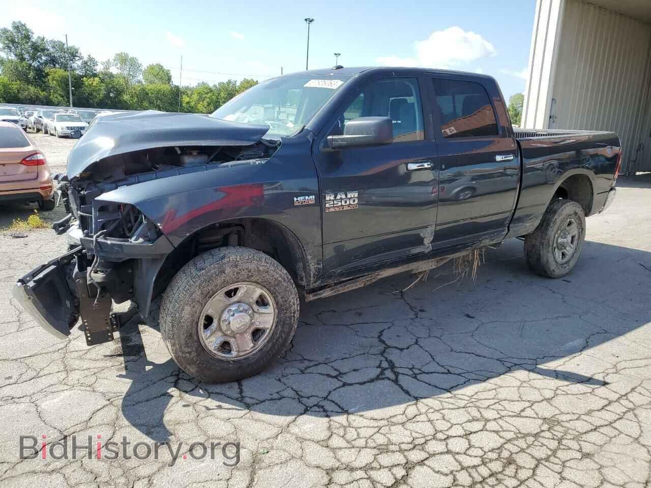 Photo 3C6TR5DT6JG216072 - RAM All Models 2018
