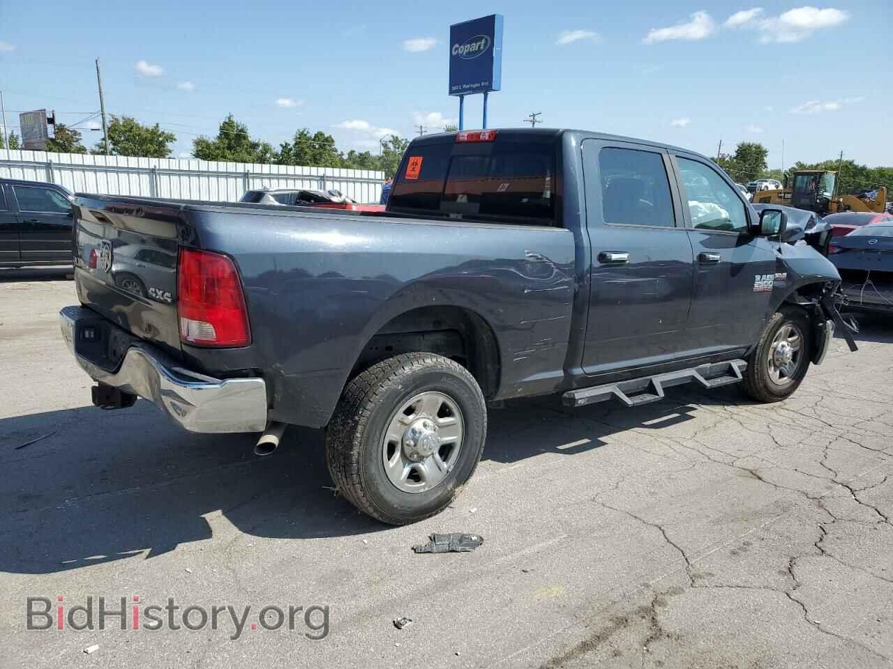 2018 RAM All Models - VIN: 3C6TR5DT6JG216072 - Фото 3