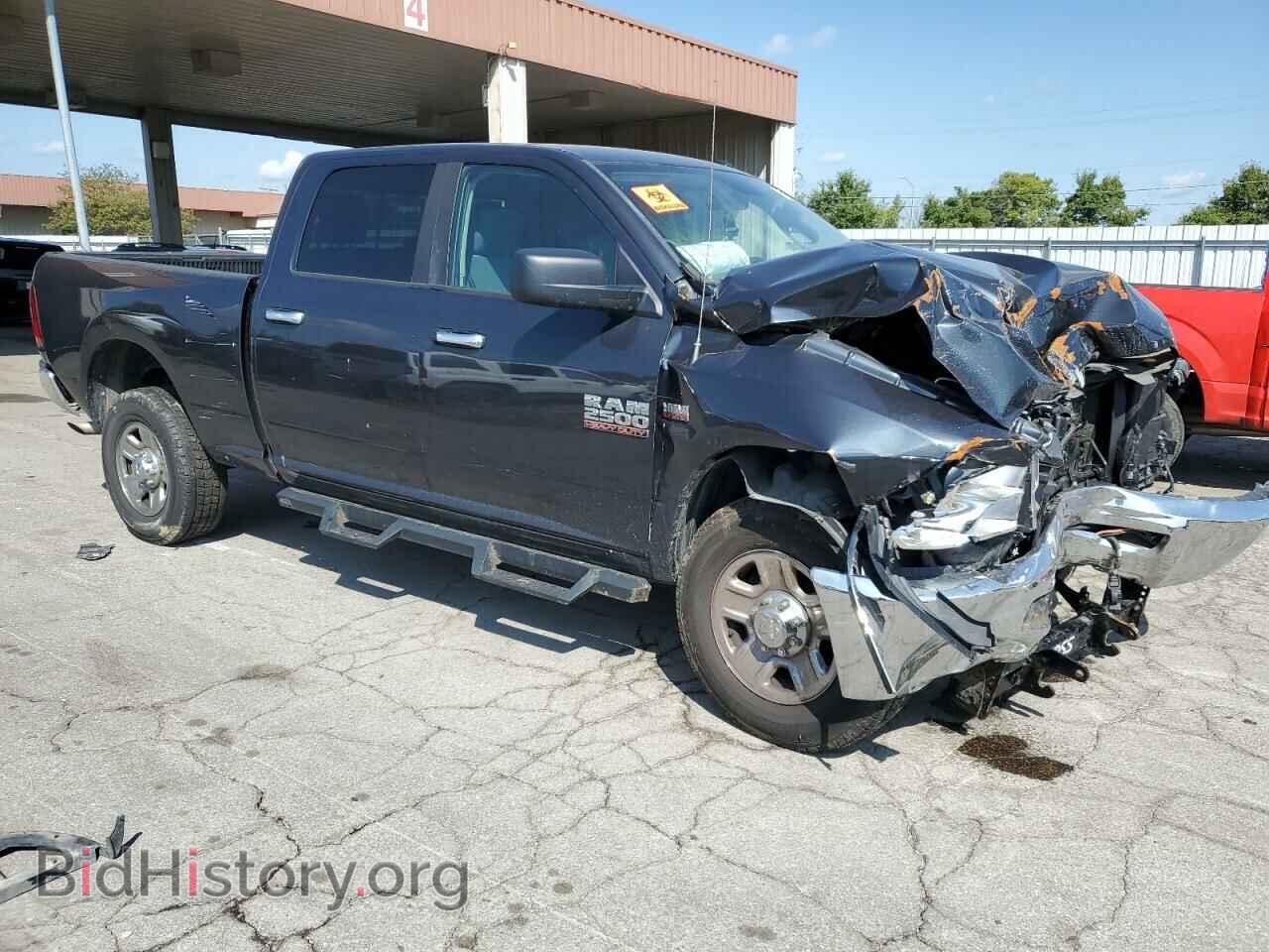 2018 RAM All Models - VIN: 3C6TR5DT6JG216072 - Фото 4