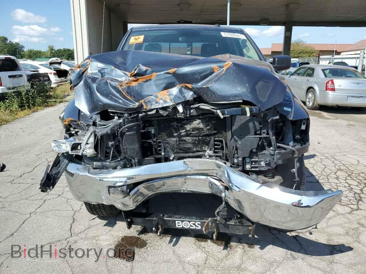 2018 RAM All Models - VIN: 3C6TR5DT6JG216072 - Фото 5