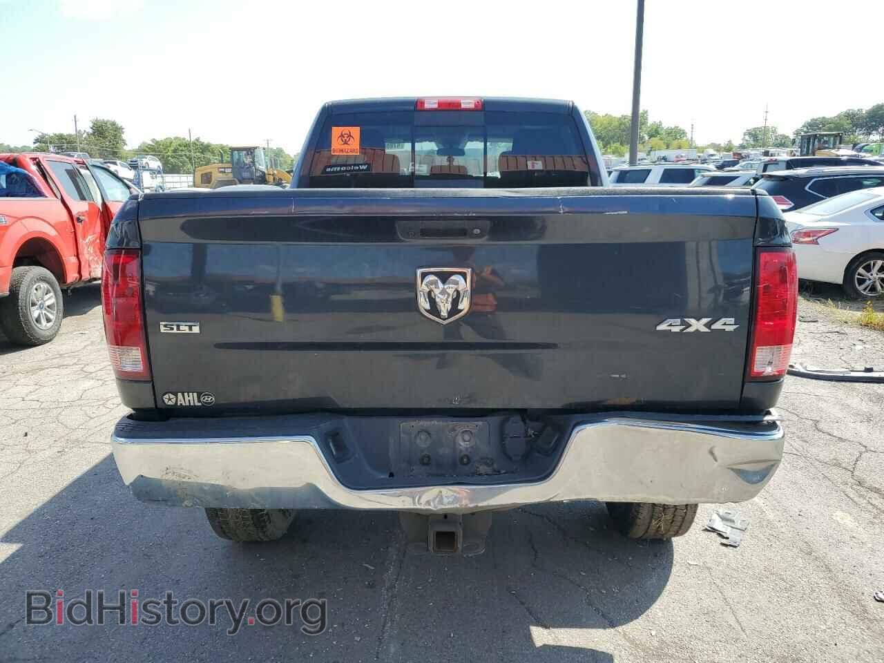 2018 RAM All Models - VIN: 3C6TR5DT6JG216072 - Фото 6