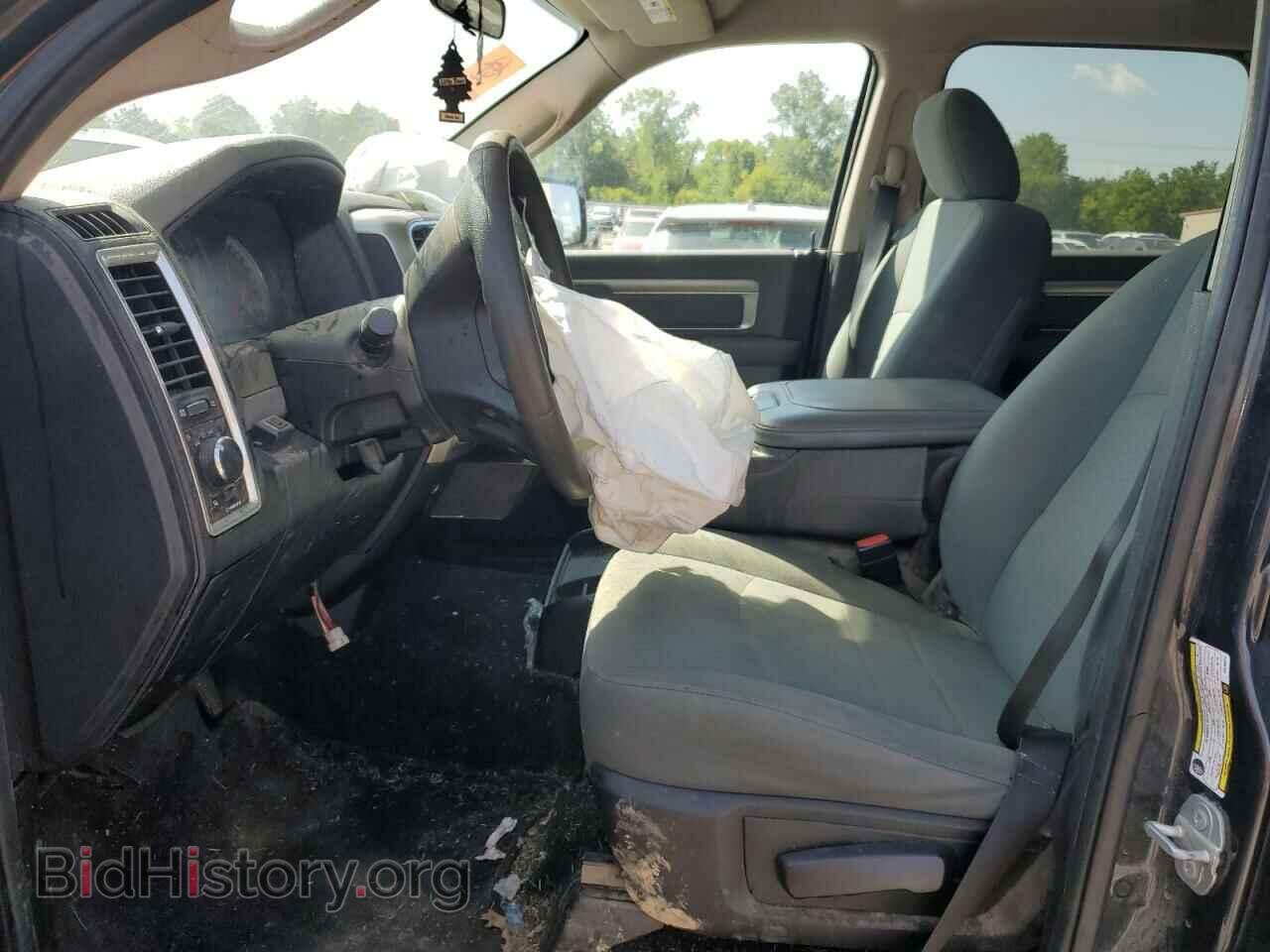 2018 RAM All Models - VIN: 3C6TR5DT6JG216072 - Фото 7
