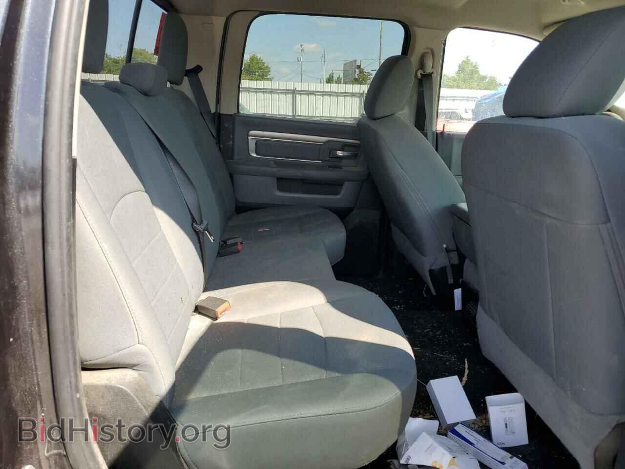 2018 RAM All Models - VIN: 3C6TR5DT6JG216072 - Фото 10