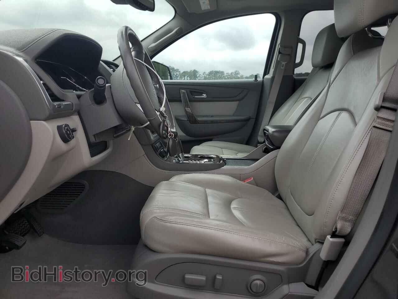 2015 GMC ACADIA - VIN: 1GKKRRKD8FJ210565 - Фото 7