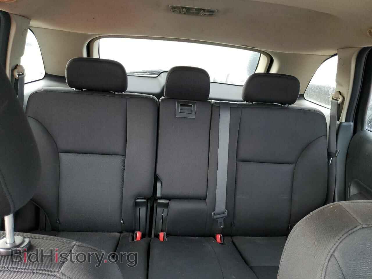 2009 FORD EDGE - VIN: 2FMDK38C29BA63362 - Фото 10