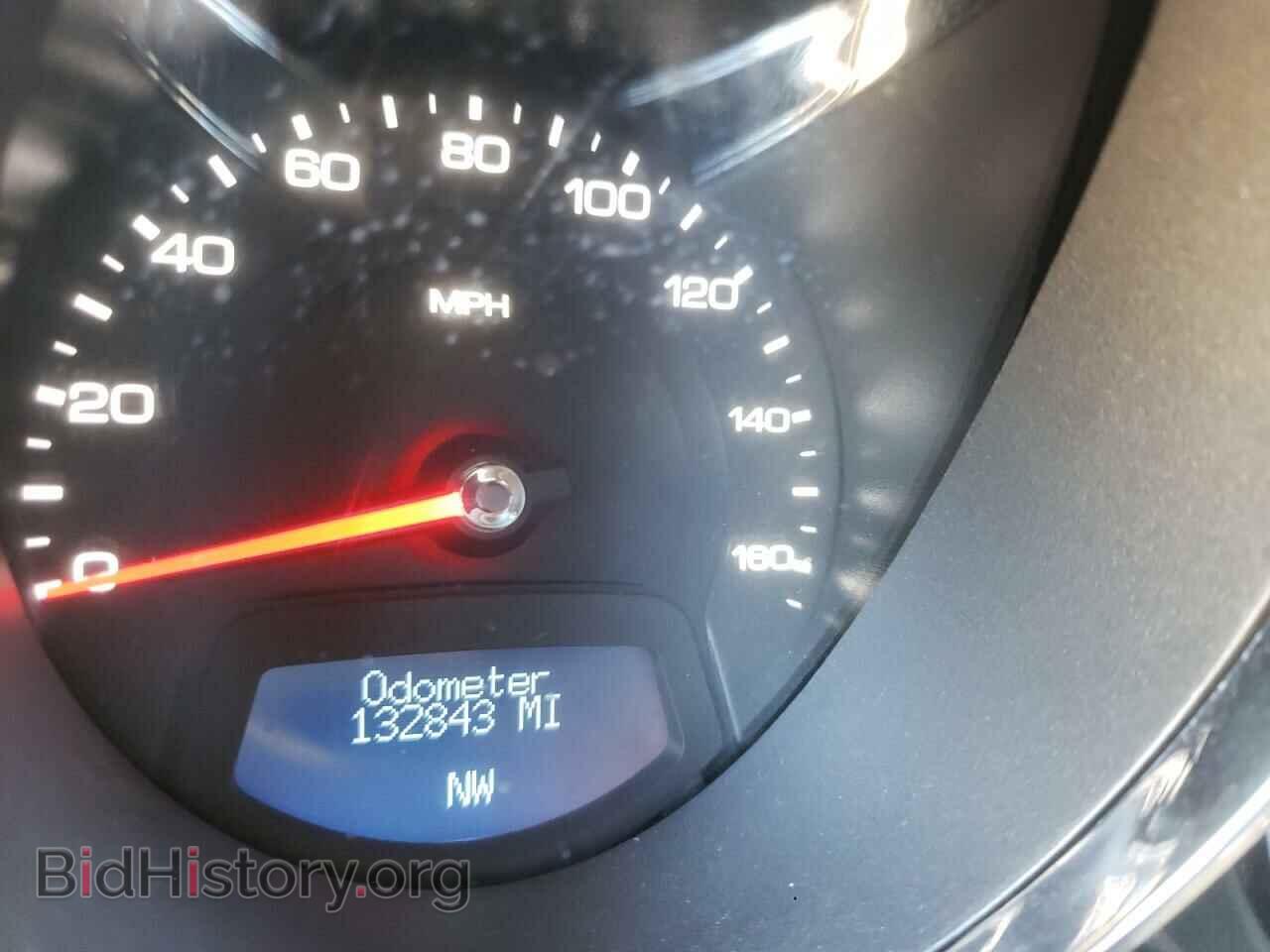 2011 CADILLAC CTS - VIN: 1G6DS5ED1B0111005 - Фото 8