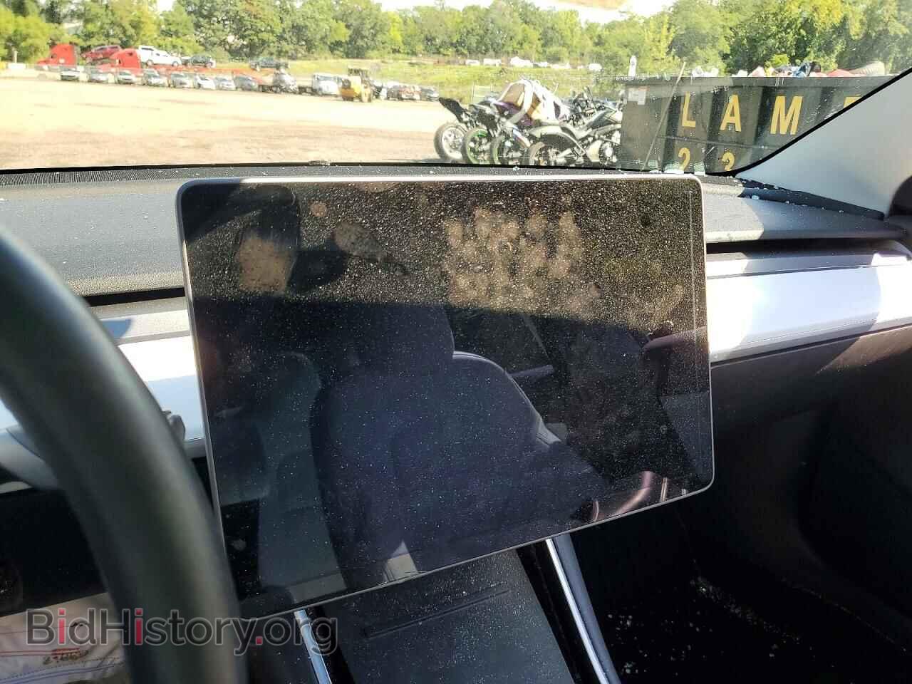 2019 TESLA MODEL 3 - VIN: 5YJ3E1EB5KF265158 - Photo 9