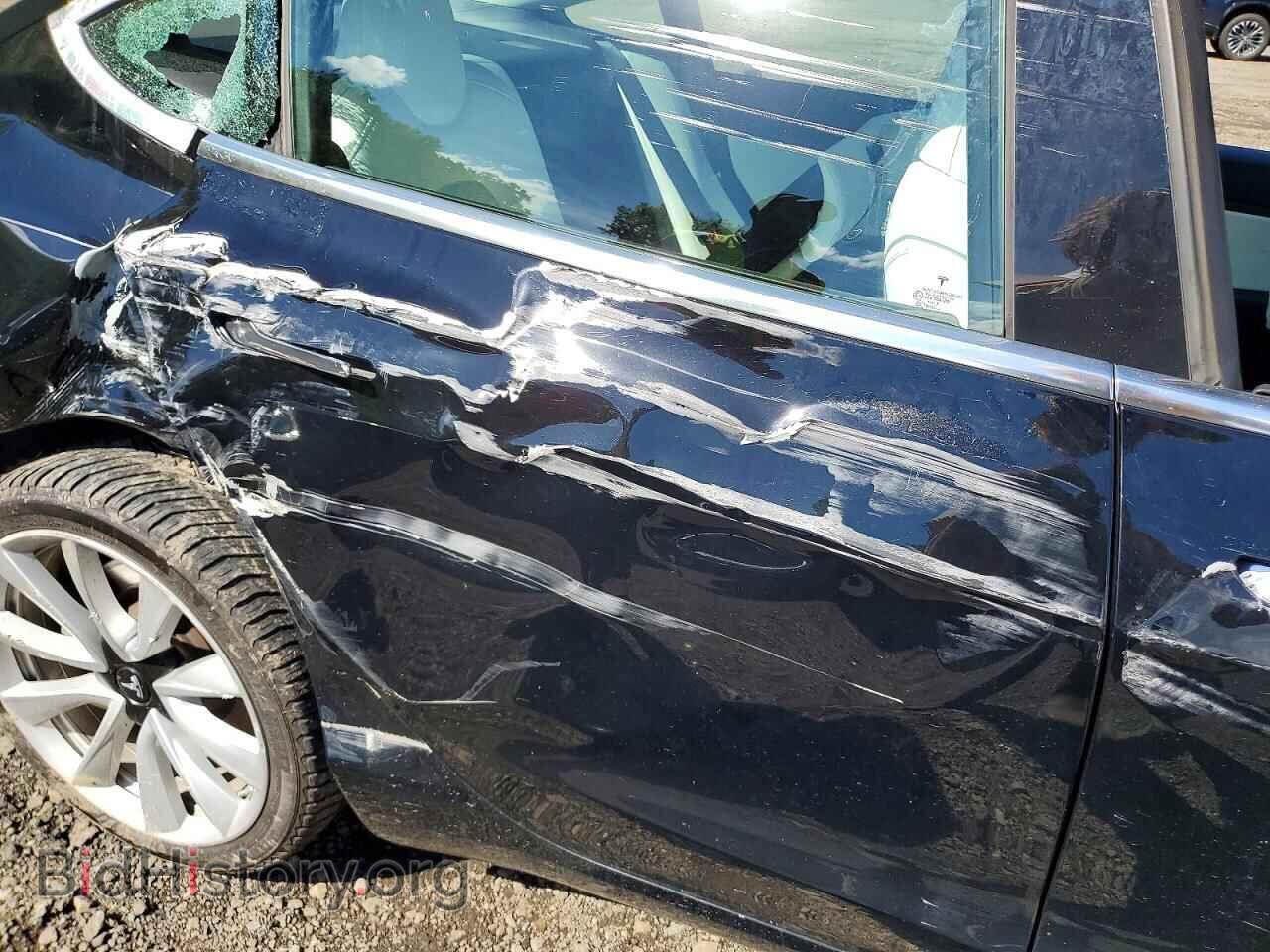 2019 TESLA MODEL 3 - VIN: 5YJ3E1EB5KF265158 - Photo 10