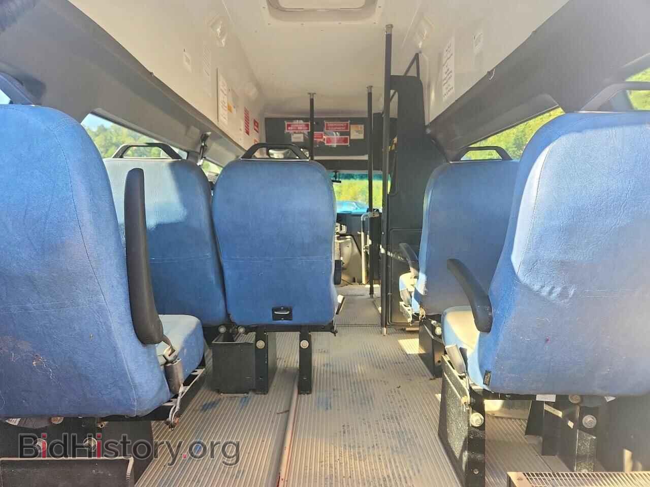 2013 FORD ECONOLINE - VIN: 1FTDS3EL8DDA47680 - Фото 10