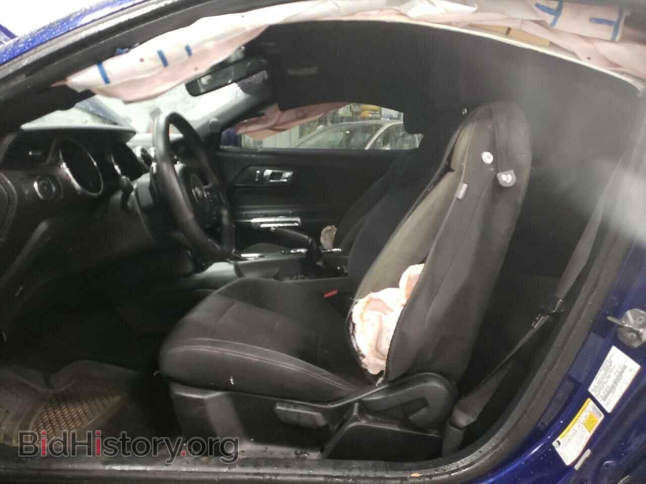 2015 FORD MUSTANG - VIN: 1FA6P8AMXF5320837 - Фото 7