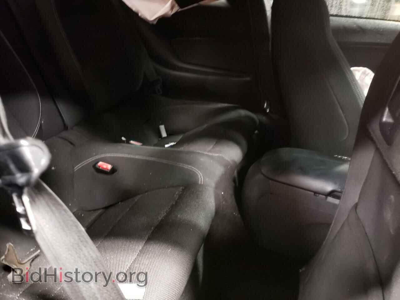 2015 FORD MUSTANG - VIN: 1FA6P8AMXF5320837 - Фото 10