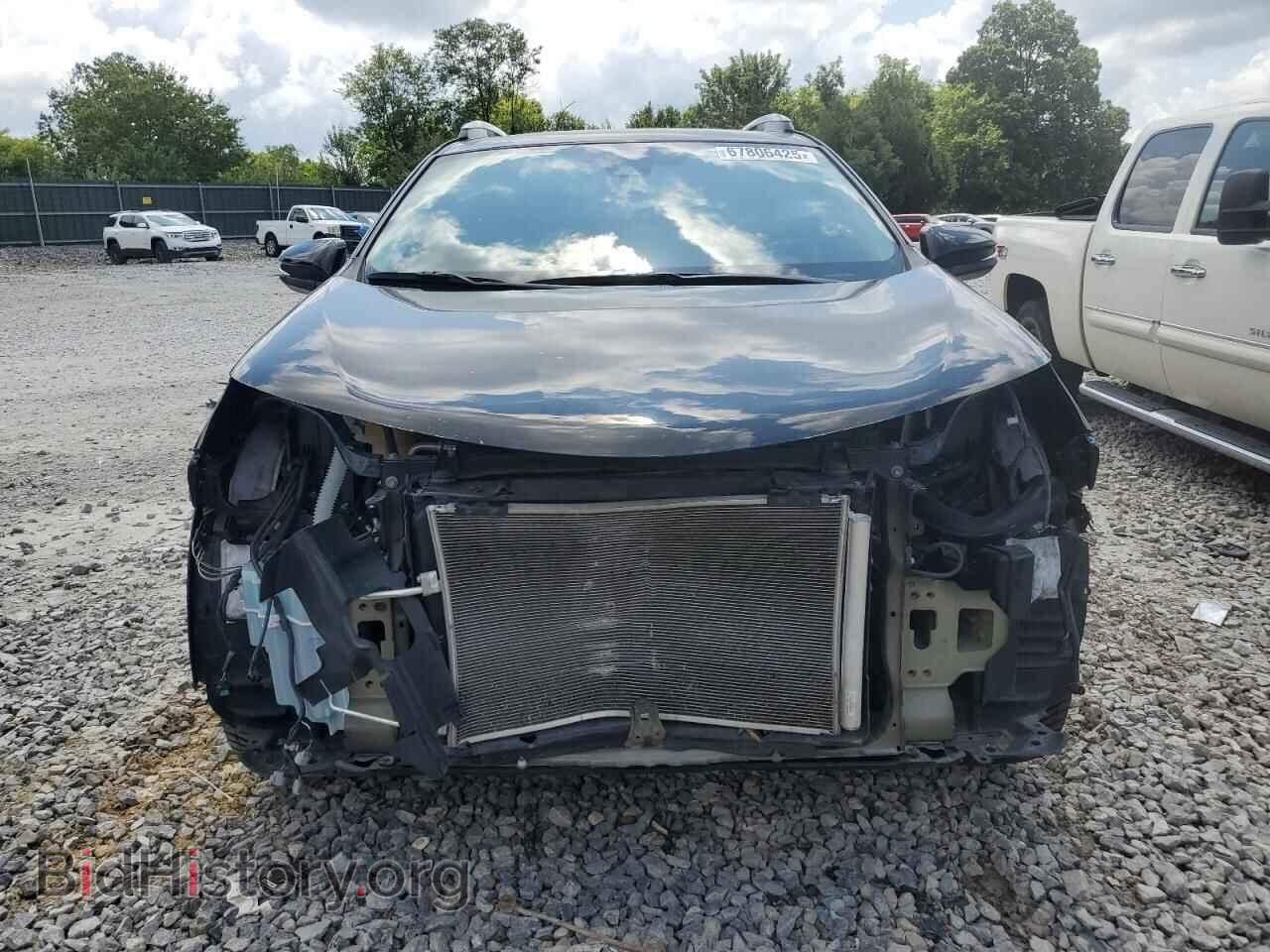 2017 TOYOTA RAV4 - VIN: 2T3DFREV5HW578403 - Фото 5