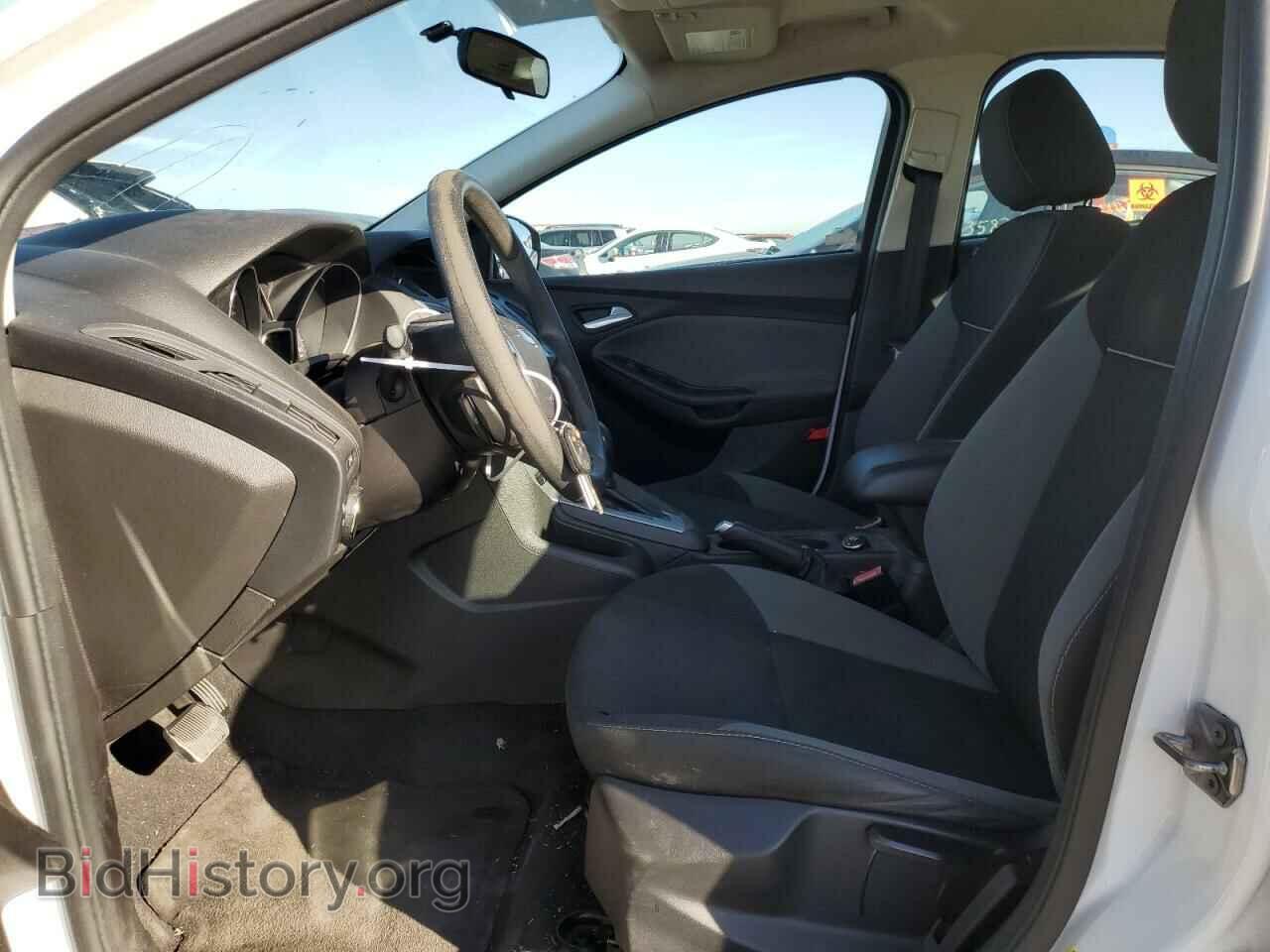 2013 FORD FOCUS - VIN: 1FADP3F2XDL264313 - Photo 7