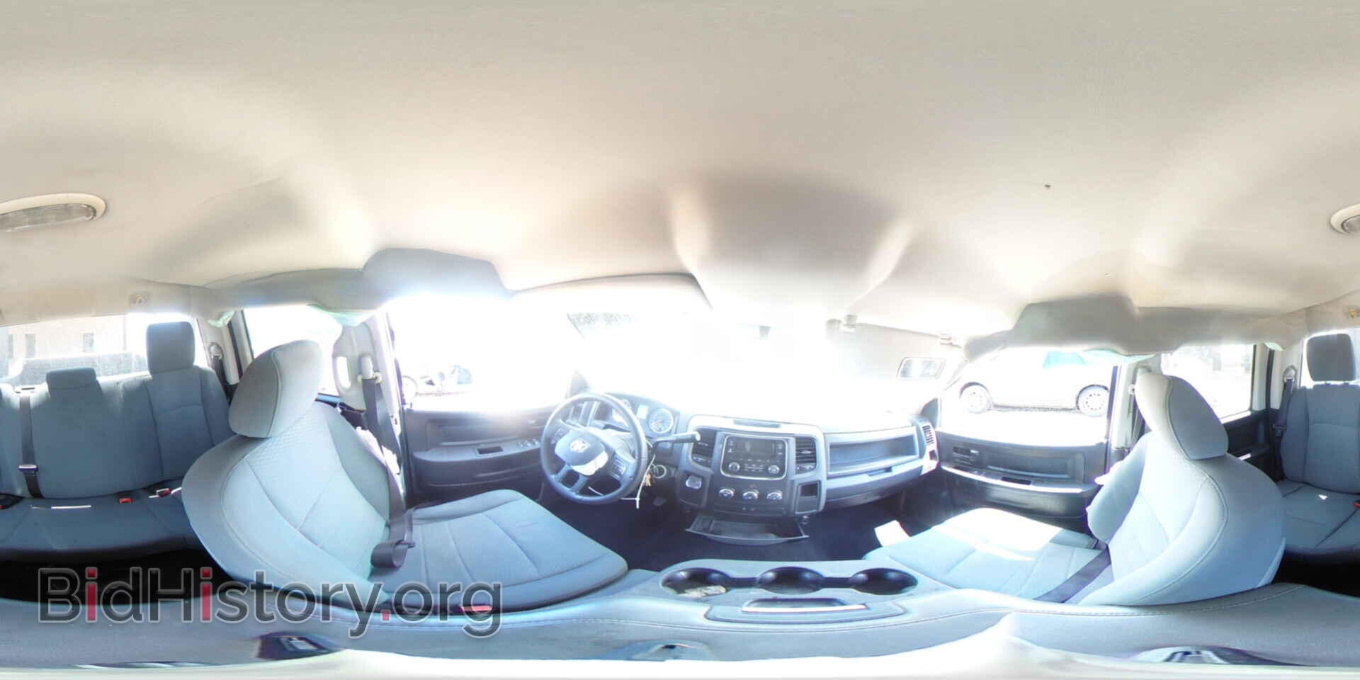 2013 RAM 1500 - VIN: 1C6RR6FT0DS518256 - Фото 15