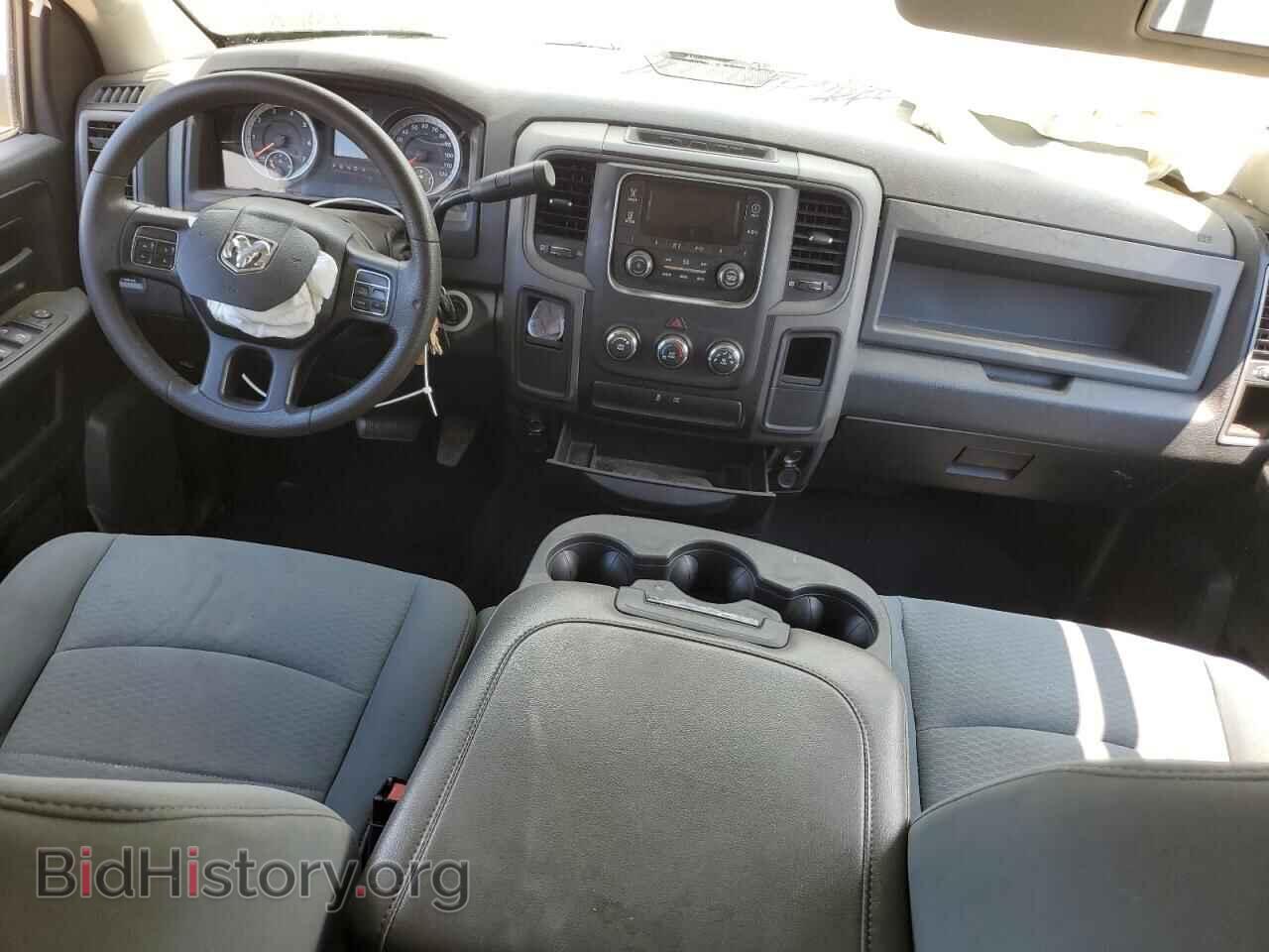2013 RAM 1500 - VIN: 1C6RR6FT0DS518256 - Фото 8